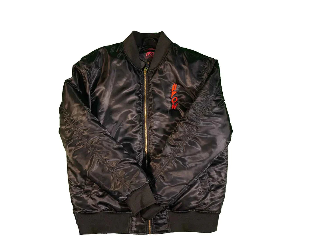 Upow Bomber Jacket