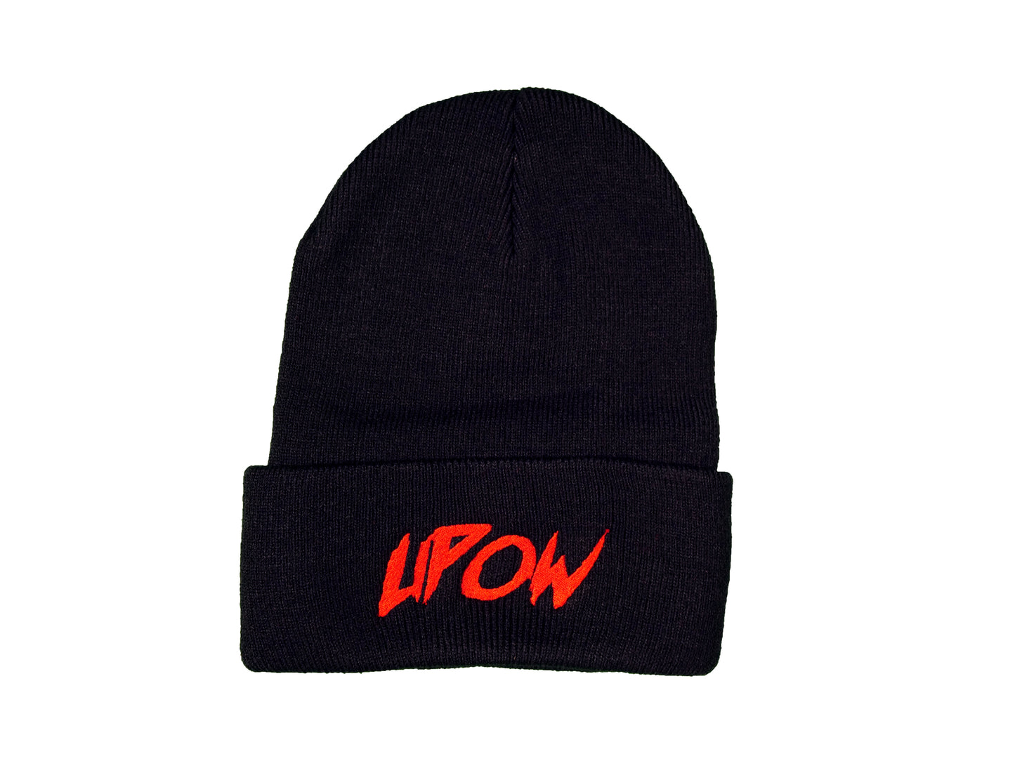 UPOW HAT White