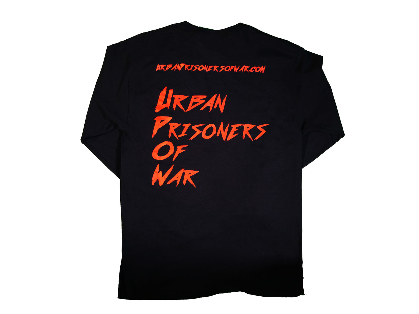 Long Sleeve Tee Shirt