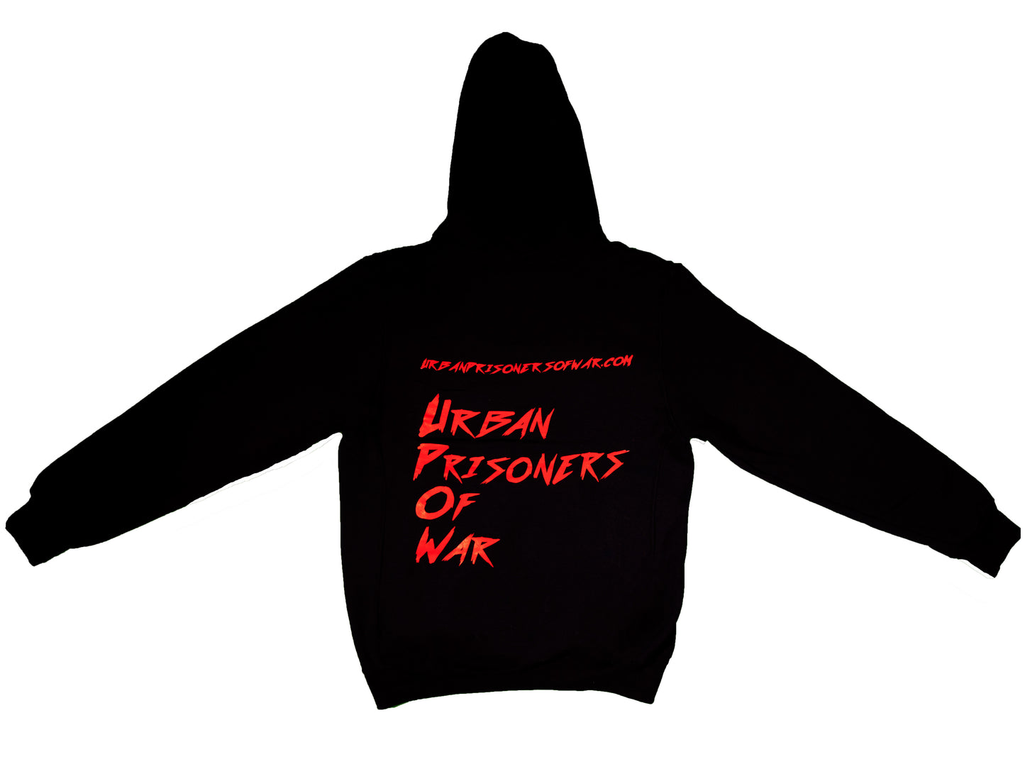 Upow Hoodie