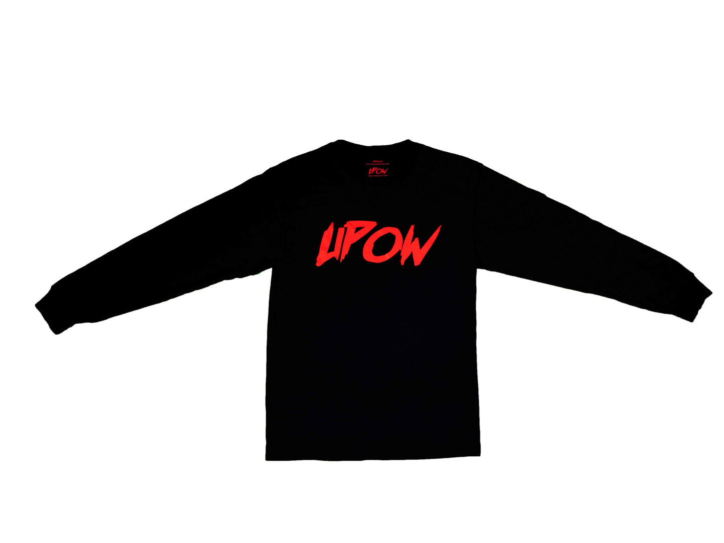Long Sleeve Tee Shirt
