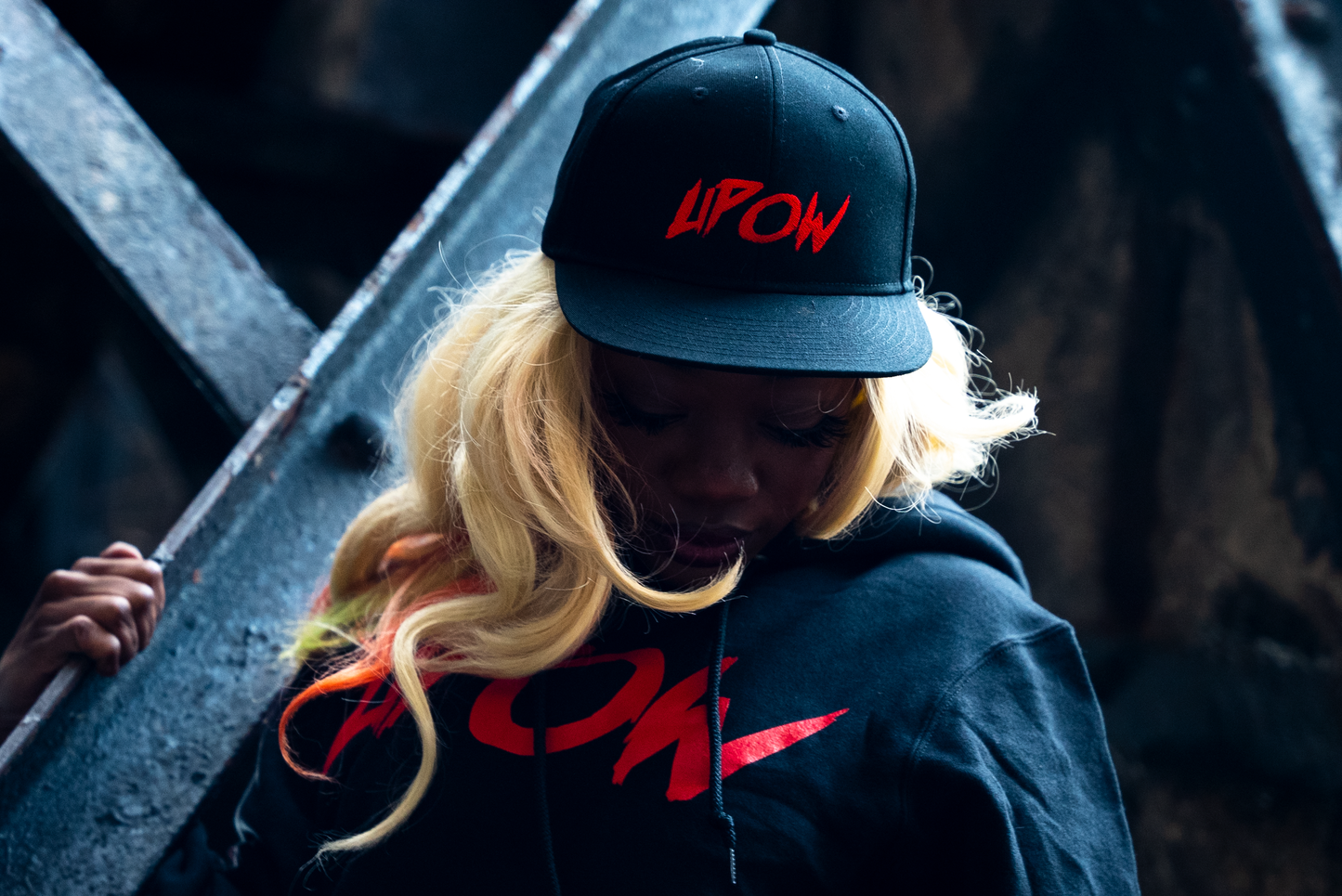 Upow Cap