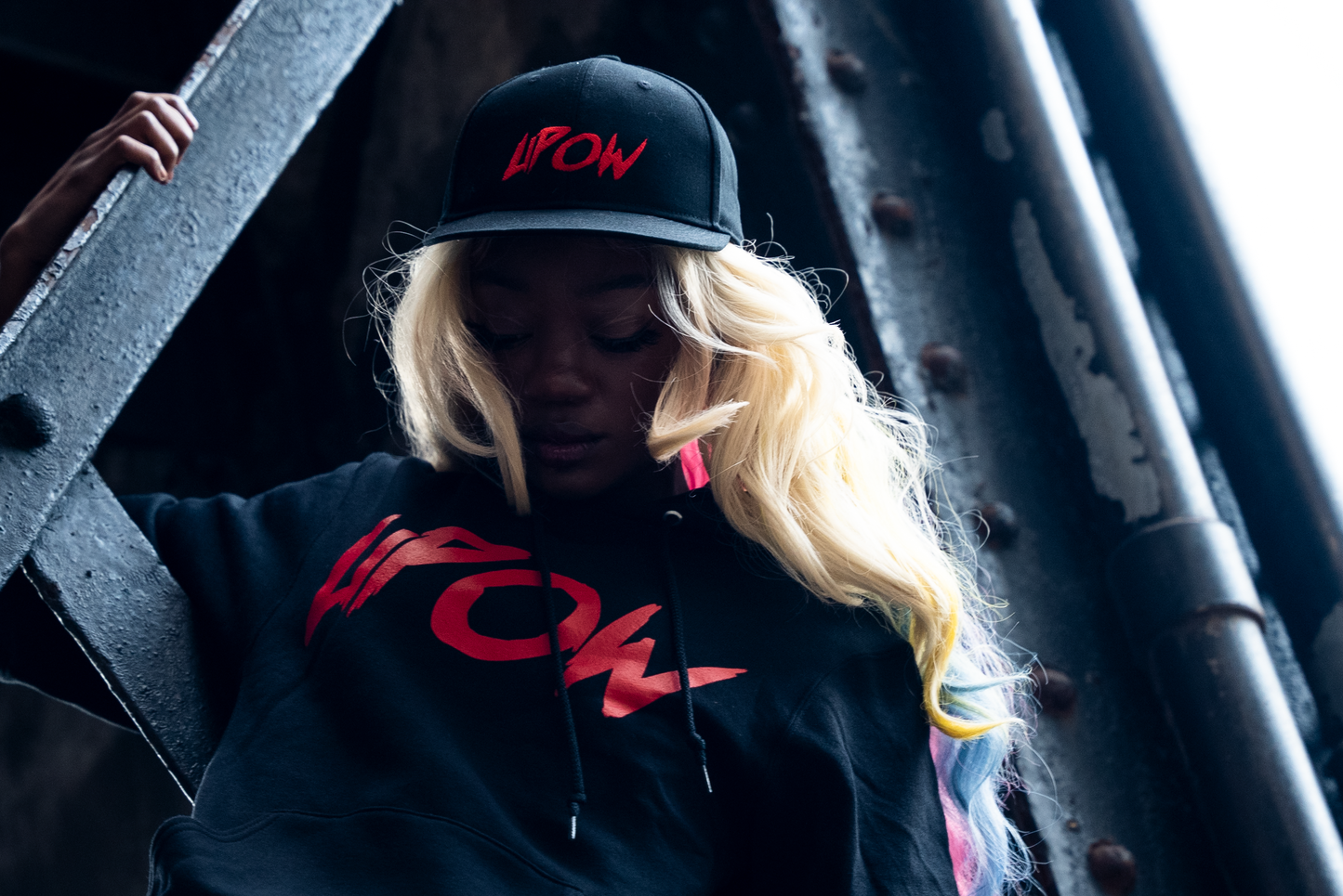 Upow Cap