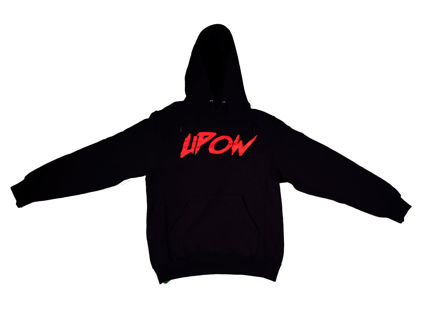 Upow Hoodie