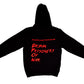 Upow Hoodie